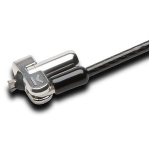 DELL V82HG Cable Clamp, Black, Silver