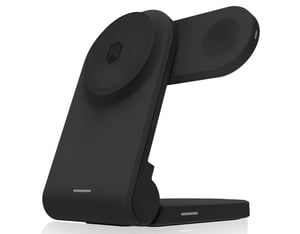 STM ChargeTree Mag Kopfhörer-Set, Smartphone, Smartwatch Weiß USB Intern