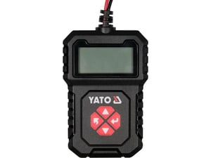 Yato YT-83114 tester baterii