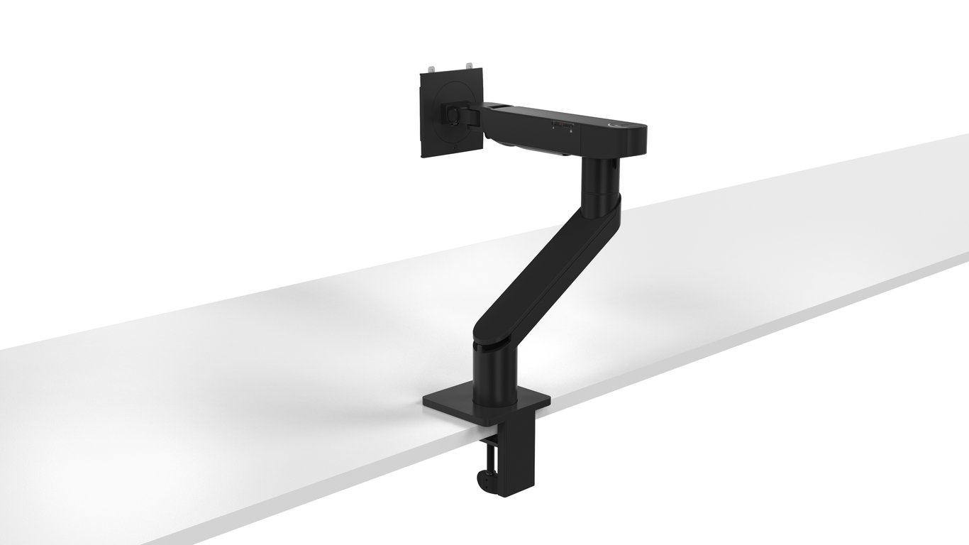 DELL Ramię Pro na jeden monitor - MSA20