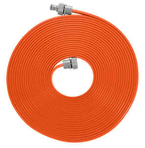 Gardena 996-20 Gartenschlauch 15 m oberirdisch Orange