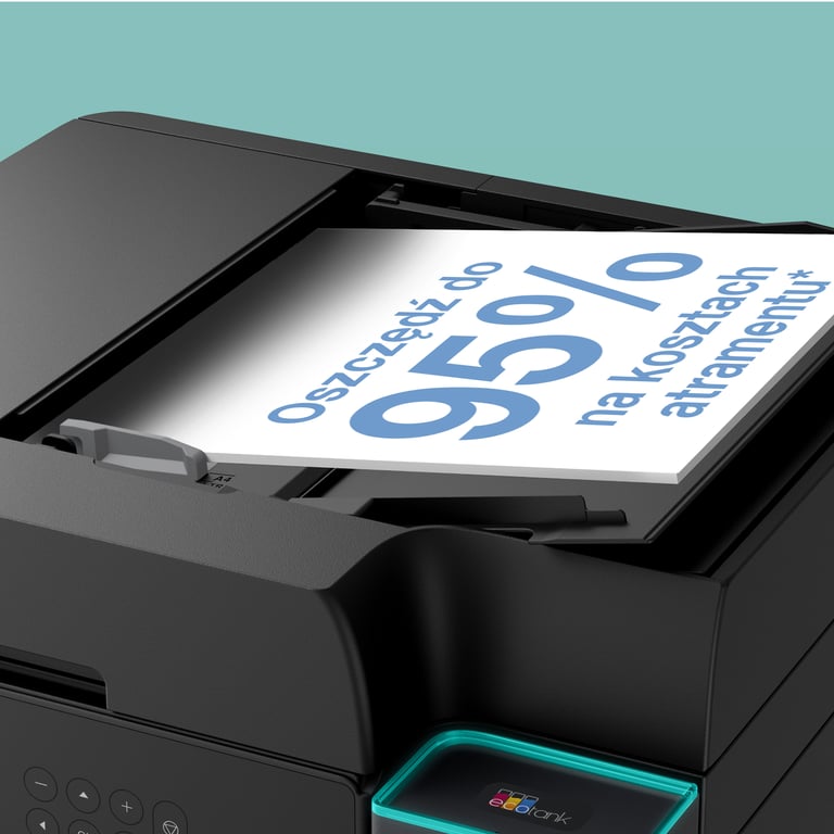 Epson EcoTank L6370