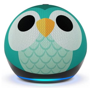 Amazon Echo Dot Kids (5.Gen)