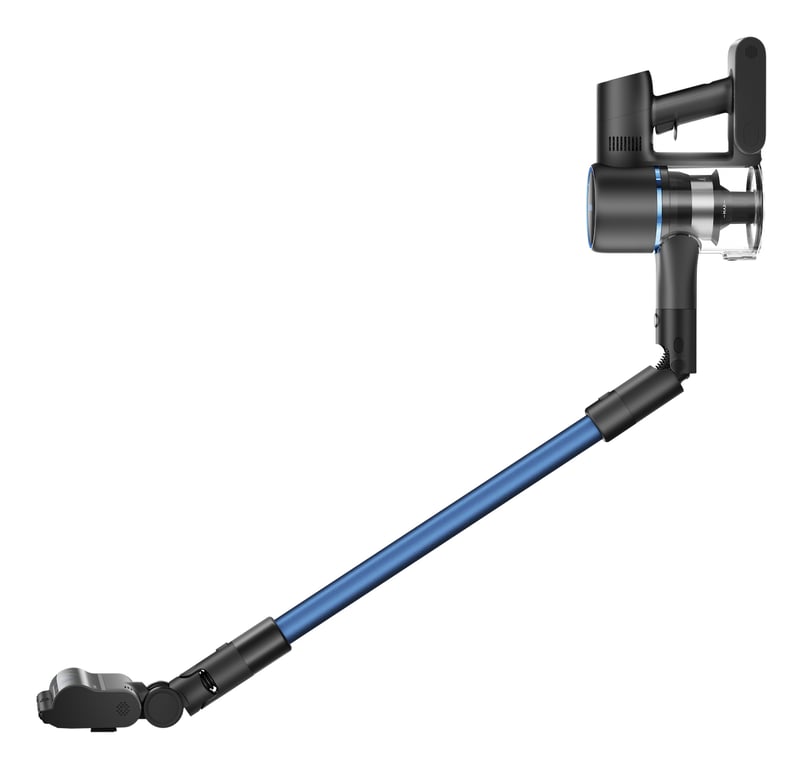 фото Вертикальний + ручний пилосос (2в1) Dreame Mova Tech S4 (DREMS4)