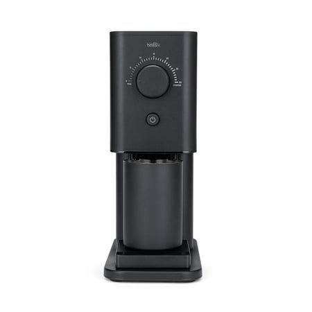 Wilfa Zense 120 W Czarny
