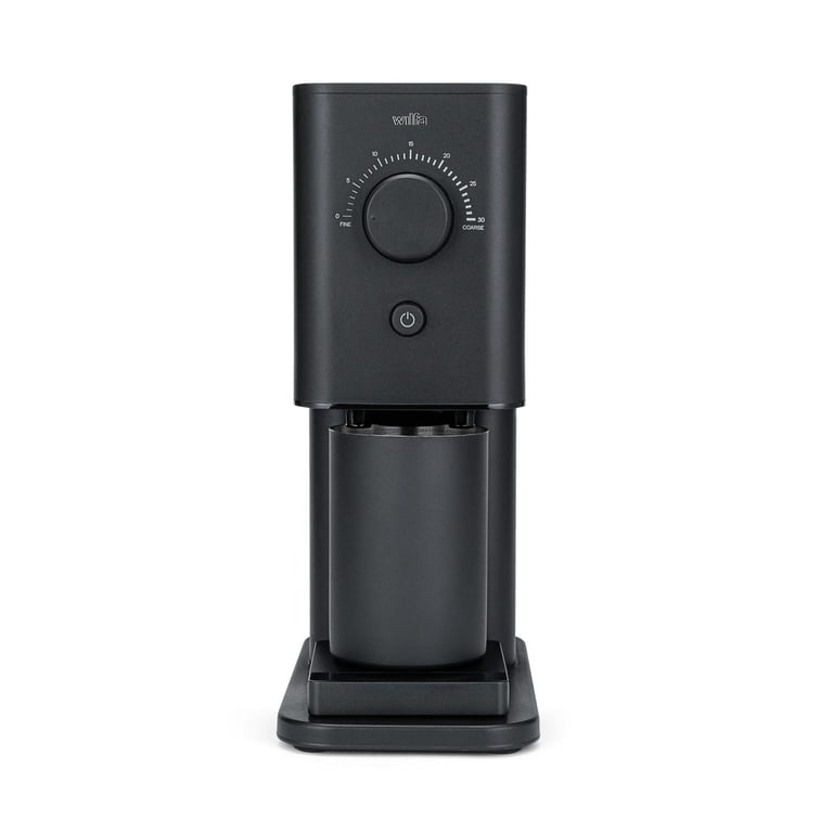 Wilfa Zense 120 W Czarny