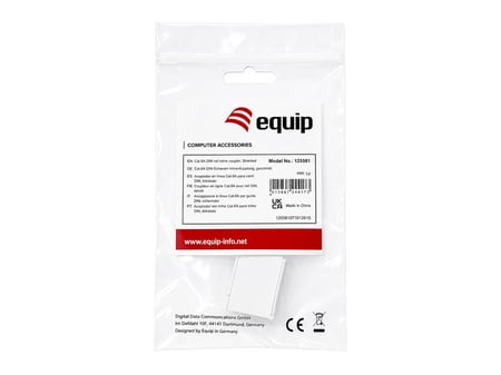 Equip 125581 moduł kluczowy