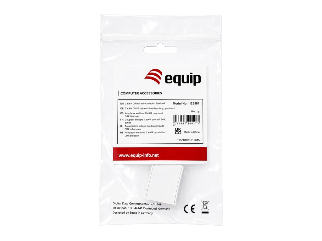 Equip 125581 moduł kluczowy