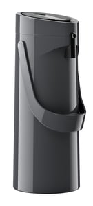 Ponza K31401 termos 1,9 l Svart