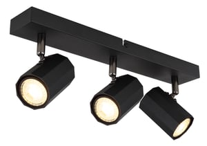 GLOBO 57918-3B Pendelleuchte GU10