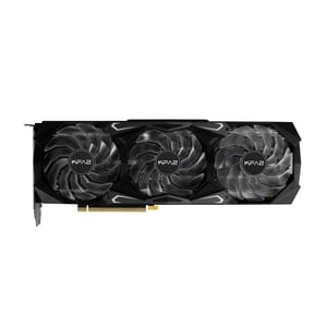 KFA2 GeForce RTX 3080 12GB SG LHR NVIDIA GDDR6X