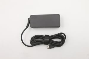 Lenovo 5A10W86243 adapter zasilający/ inwentor Wewnętrzna 45 W Czarny
