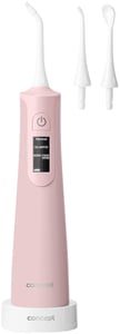 Concept ZK4022 Elektrische Interdentalbürste, Rosa