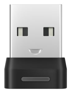 SHOKZ CL120A Kopfhörer-Zubehör USB-Empfänger