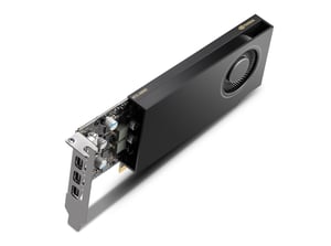 PNY RTX A1000 NVIDIA 8 GB GDDR6