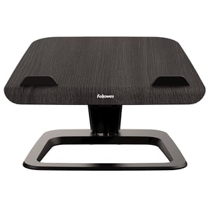 Fellowes 8064301 Laptop Stand Notebook Stand Black 48.3 cm (19")