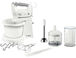 Bosch MFQ36490 mixer Stående mixer 450 W Vit