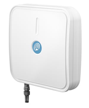 QuWireless AX12M antena Antena kierunkowa PoE/LAN 6 dBi