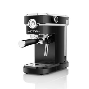 Eta ETA618190020 Coffee Maker, Semi-Automatic Espresso Machine, 0.75 L