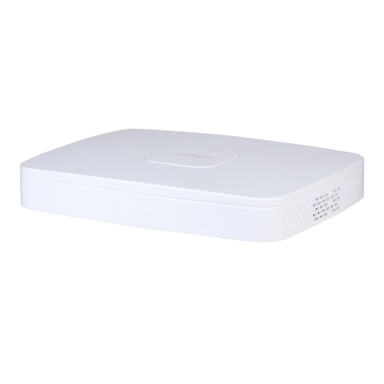фото Сетевой видеорегистратор (NVR) Dahua Technology NVR2108-8P-4KS3 3