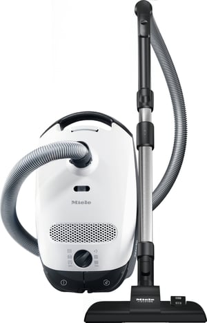 Miele Classic C1 Flex 4,5 l Bęben próżniowy Suchy 800 W Worek na kurz