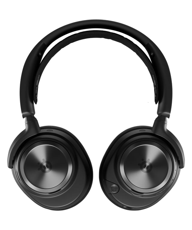 Steelseries Arctis Nova Pro Wireless Zestaw słuchawkowy