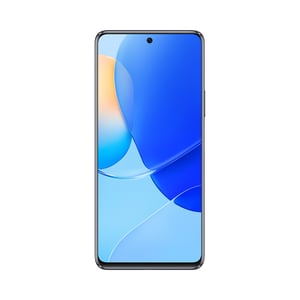 Huawei Nova 9 SE 17.2 cm (6.78") Dual SIM EMUI 12.0 4G USB Type-C 8 GB 128 GB 4000 mAh Black