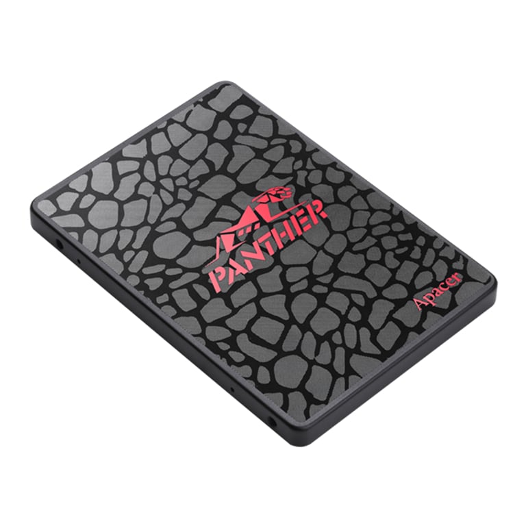 Apacer AS350 PANTHER 240 GB 2.5" SATA III 3D TLC