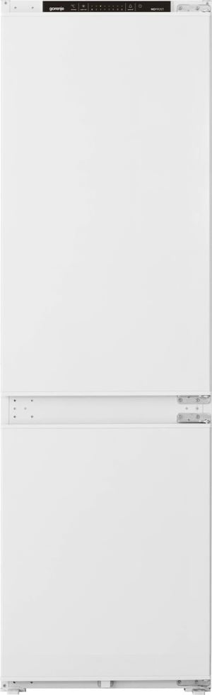Gorenje NRKI418EP1 Wbudowany 246 l Biały