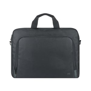 Mobilis 003074 torba na laptop 43,2 cm (17") Aktówka Czarny