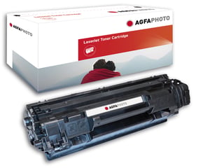 AgfaPhoto APTHP278AE Tonerkassette, 1 Stück, Schwarz