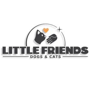 Sold Out Little Friends : Dogs & Cats Standardowy Nintendo Switch