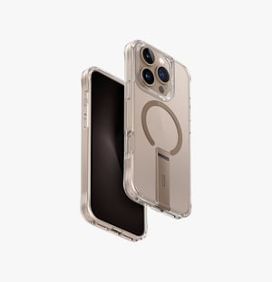 Uniq Eleva pokrowiec na telefon komórkowy 16 cm (6.3") Złoto