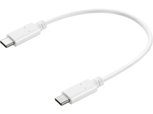 Sandberg USB-C-Ladekabel 0,2 m