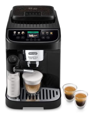 De’Longhi Magnifica Evo Next Pełna automatyka Ekspres do espresso 1,8 l