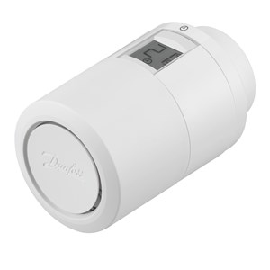 Danfoss Eco Suitable for indoor use