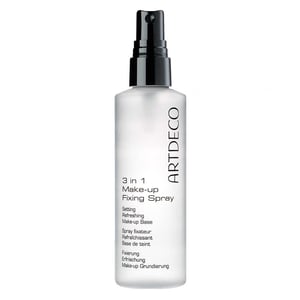 ARTDECO 3 in 1 Make-Up Fixing Spray Make-up-Fixierspray 100 ml