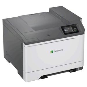 Lexmark 50M0170 drukarka laserowa Kolor 1200 x 1200 DPI A4 Wi-Fi