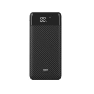 Silicon Power GP28 Lithium-Polymer (LiPo) 10000 mAh Schwarz