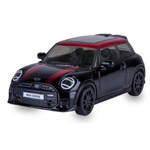 Jamara 402257 modell i skala Stadsbil Modell Delvis monterad 1:43
