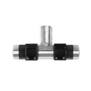ADS-TEC DV-MMXADAPT 010-AA Mounting Kit, Black, Stainless Steel
