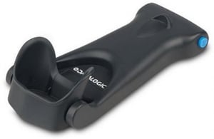 Datalogic STD-QW20-BK Handle Passive Handle Handheld Scanner Black