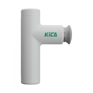 FeiYu-Tech KiCA Mini C masażer Uniwersalne Biały
