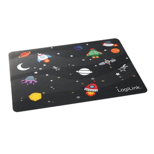 LogiLink ID0148 Mauspad, mehrfarbig