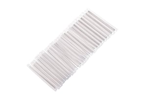 Extralink 40mm Fiber Optic Splice Sleeves, 1 piece