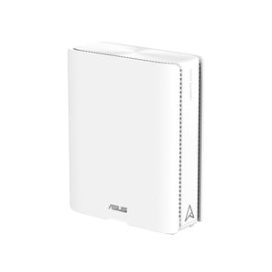 ASUS ZenWiFi BQ16 Tri-Band (2,4 GHz / 5 GHz / 6 GHz) Wi-Fi 7 (802.11be) Weiß 3 Für den Innenbereich