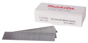 Makita F-31902 Nägel, 5000 Stück. Nagel
