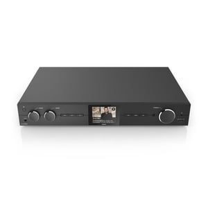 Hama DIT2006BT Personal Digital Black