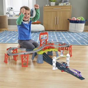 Fisher-Price Thomas & Friends HFW03 Toy Car