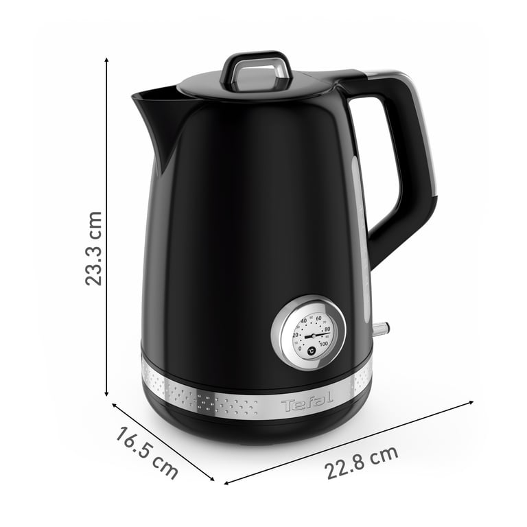 фото Електрочайник Tefal Soleil KO3558E0 3